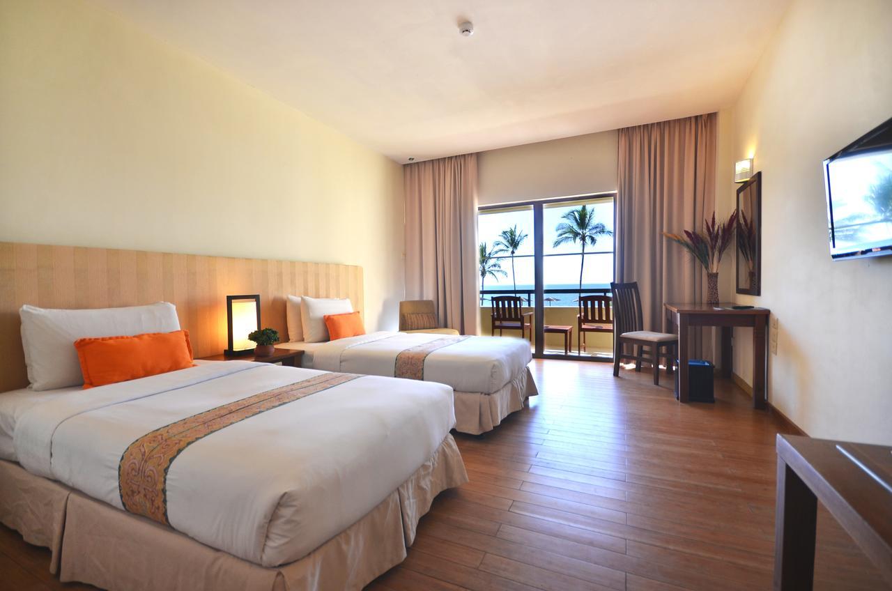 Damai Puri Resort & Spa Kuching Dış mekan fotoğraf Deluxe Room